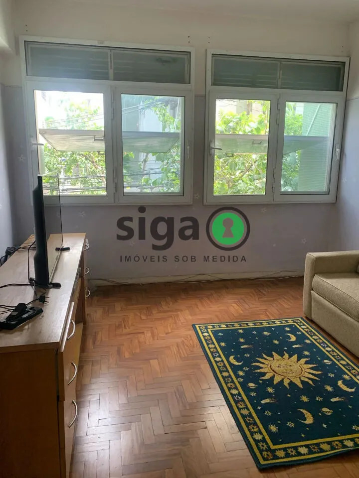 Imagem LINDO APARTAMENTO A VENDA