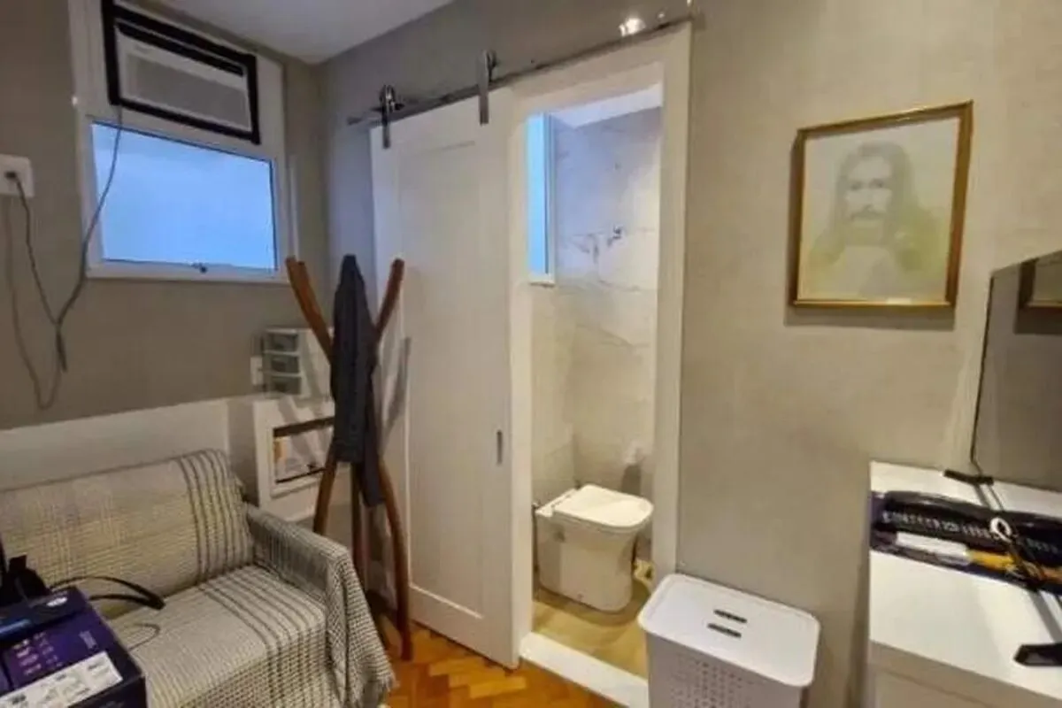 Imagem Apartamento à venda no bairro Ipanema em Rio de Janeiro/RJ