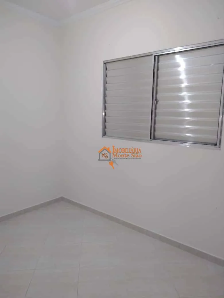 Imagem Casa com 3 dormitórios à venda, 170 m² por R$ 710.000,00 - Jardim Pinhal - Guarulhos/SP