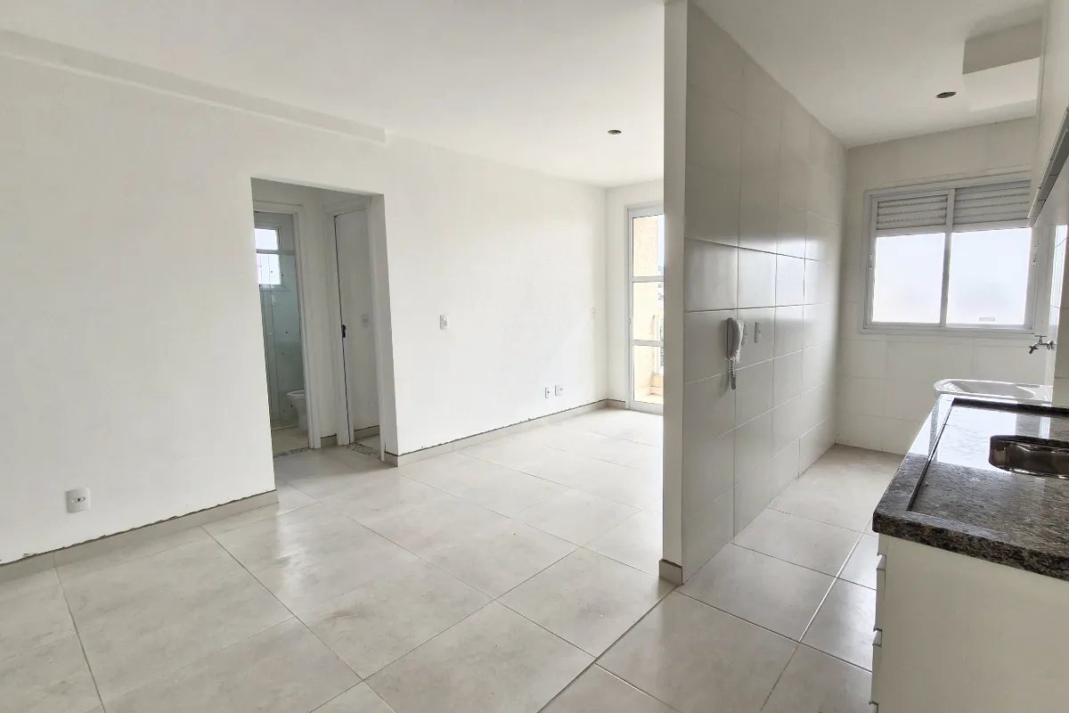 Imagem Apartamento para venda em Vila Pita com 2 quartos, 54m2