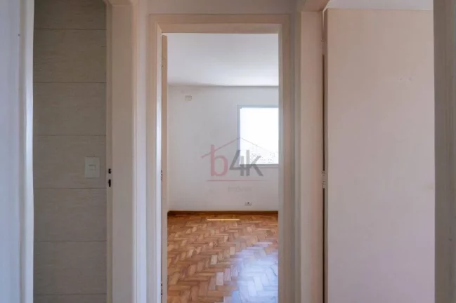 Imagem Apartamento 66m² à Venda no Brooklin | 2 Quartos e 1 Vaga