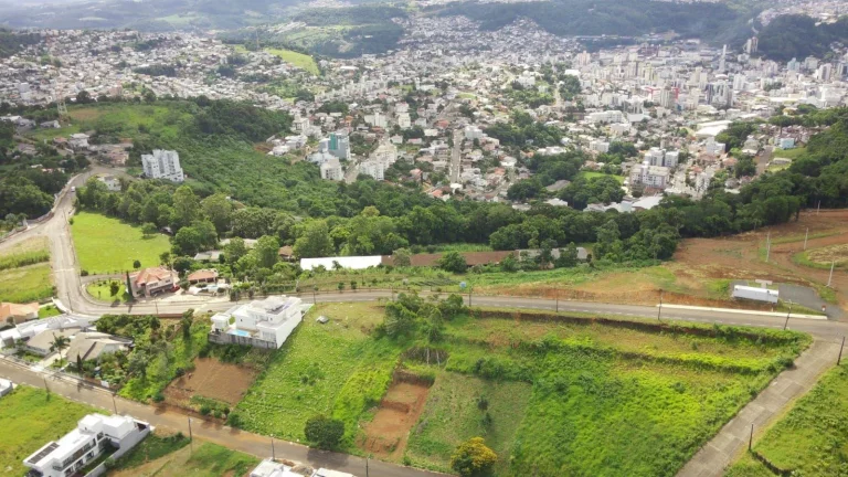 Imagem Terreno para Venda em Concórdia, Liberdade