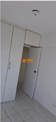 Imagem Vendo apartamento vista para o mar com 74m²• 3 Quartos em Candeias.
