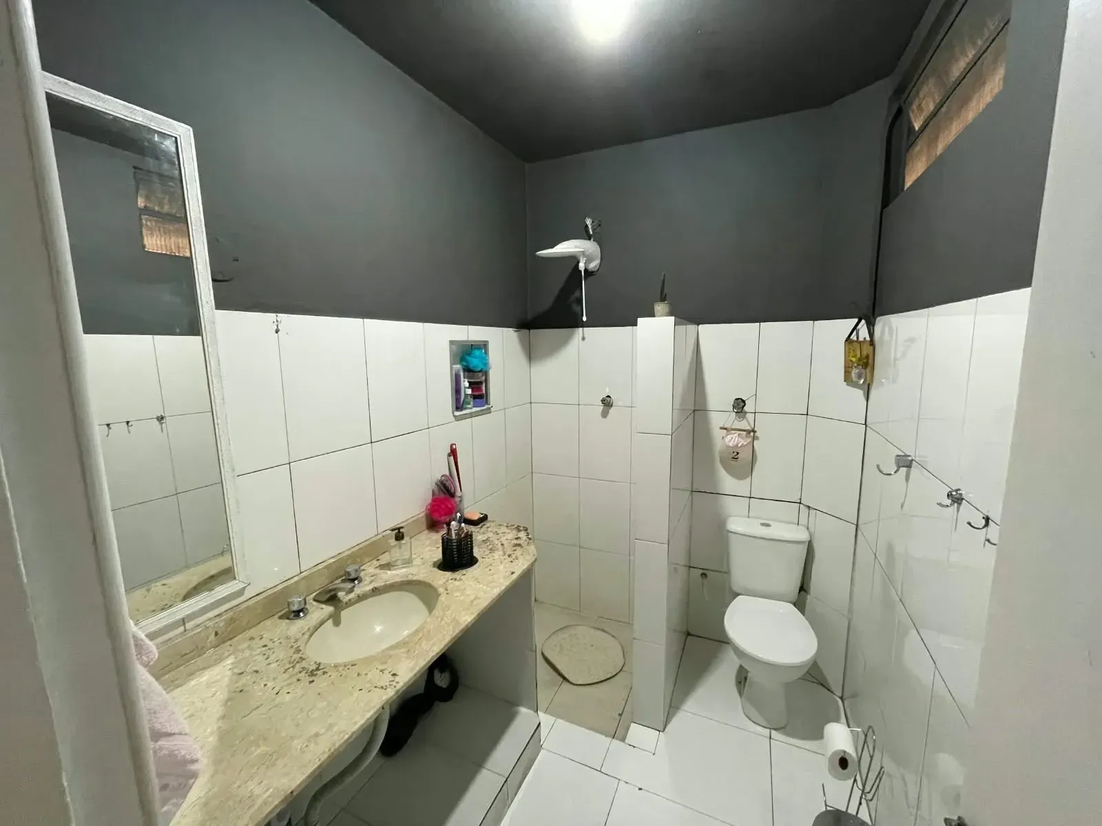 Imagem Sobrado com 3 Quartos à Venda, 110 m² em Vila Talarico - São Paulo