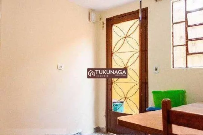 Imagem Sobrado com 5 quartos à venda, 120 m² por R$ 580.000 - Vila Sabrina - São Paulo/SP