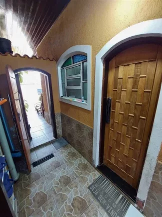 Imagem Casa com 2 dorms, Vila Balneária, Praia Grande - R$ 335 mil, Cod: 2835