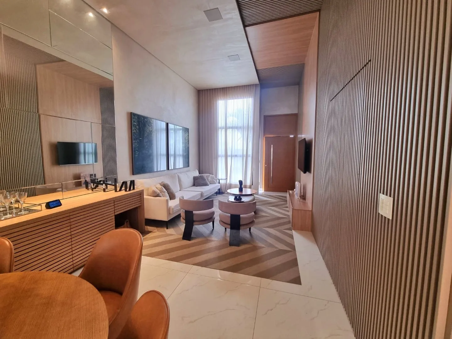 Imagem Casa à venda 3 Quartos, 1 Suite, 2 Vagas, 250M², Parque Lago Azul, Pindamonhangaba - SP | Vita Village - Pindamonhangaba
