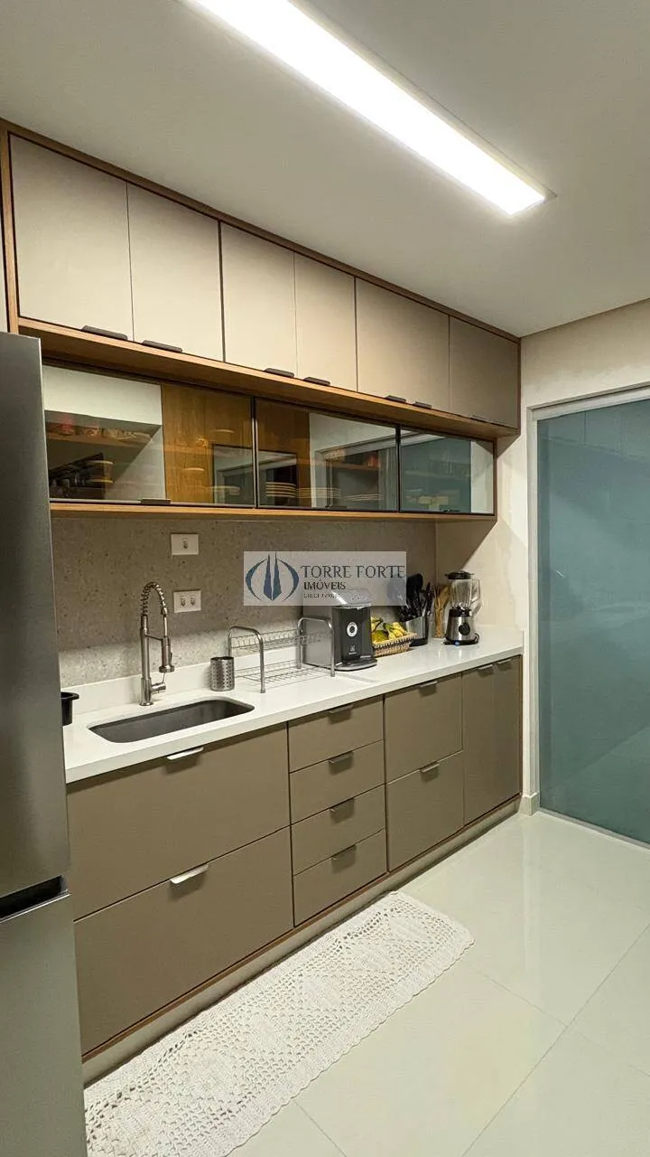 Foto do imóvel Apartamento com 3 dormitórios 3 suítes e 2 vagas na Vila Independência . em Avenida do Oratório