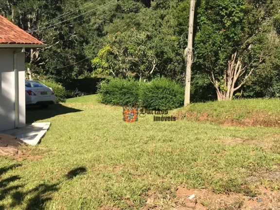 Imagem Sítio com 3 dormitórios à venda, 25000 m² por R$ 949.000 - Mato Dentro- Camanducaia/MG