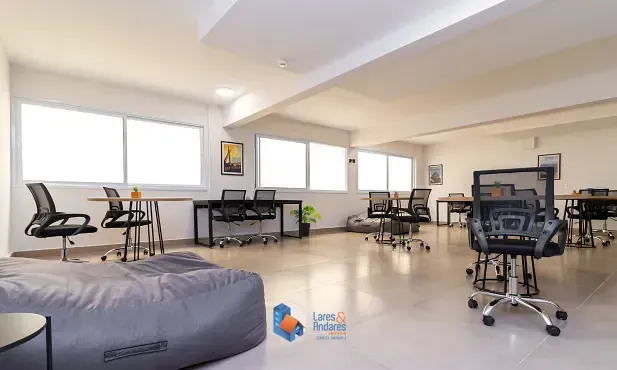 Imagem STUDIO À VENDA, COM 24M² ÚLTIMO ANDAR - LAZER COMPLETO E 1 VAGA DE GARAGEM COBERTA, 500M DA ESTAÇÃO SANTANA DO METRÔ