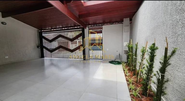 Imagem Casa térrea 3 dormitórios ( 2 suítes), 2 vagas, Altos de Santana, Jacareí.