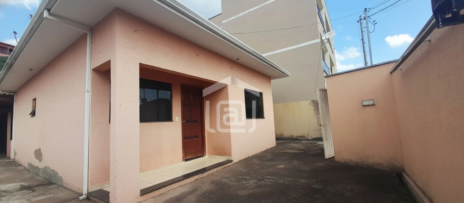 Imagem Casa 3 quartos à venda em Residencial Rezende I, Bandeira do Sul