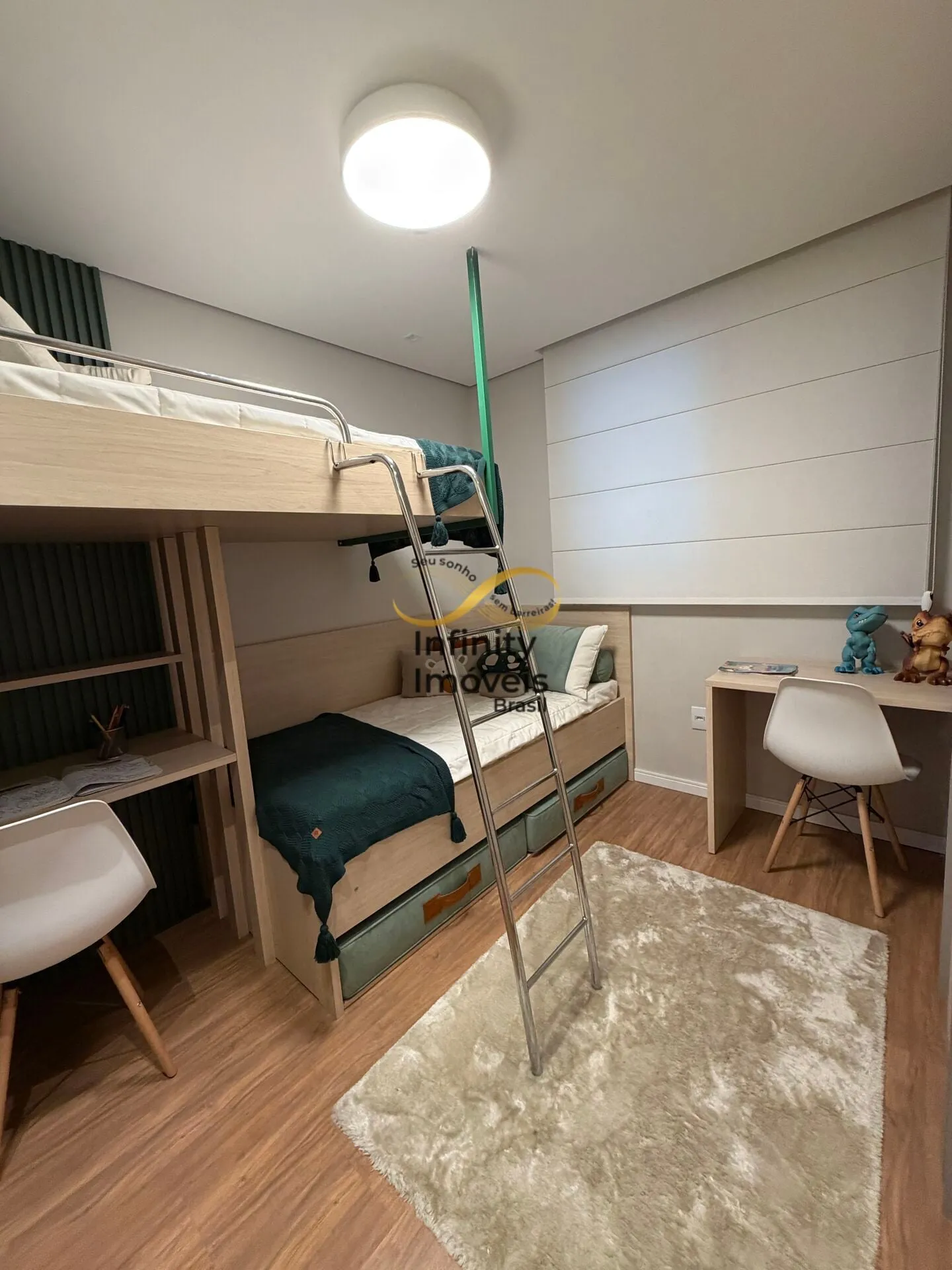 Imagem SANTANA RESIDENCE - Apartamento à venda no bairro Padre Eustáquio - Belo Horizonte/MG