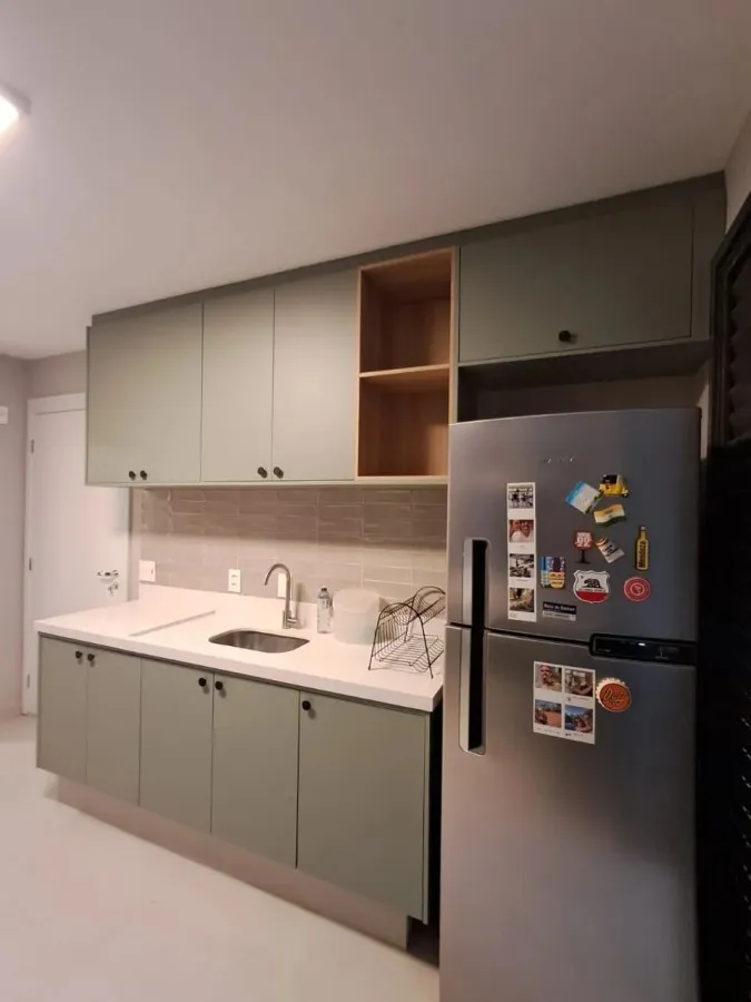Imagem Apartamento para Venda em São Paulo, Perdizes, 3 dormitórios, 3 suítes, 4 banheiros, 2 vagas