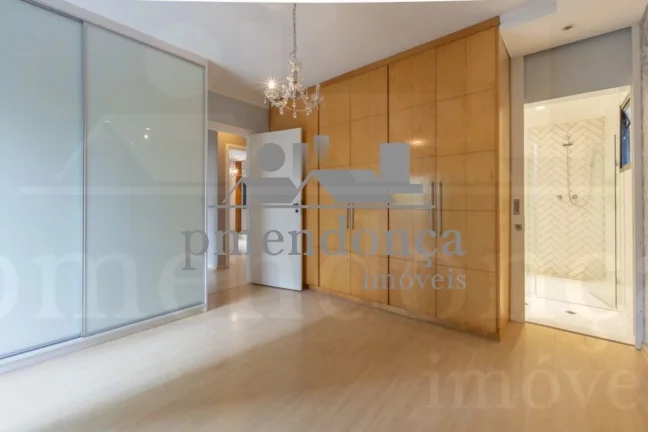 Imagem Apartamento em Perdizes com 142m², 3 quartos ( 1 suite ) e 2 vagas.
