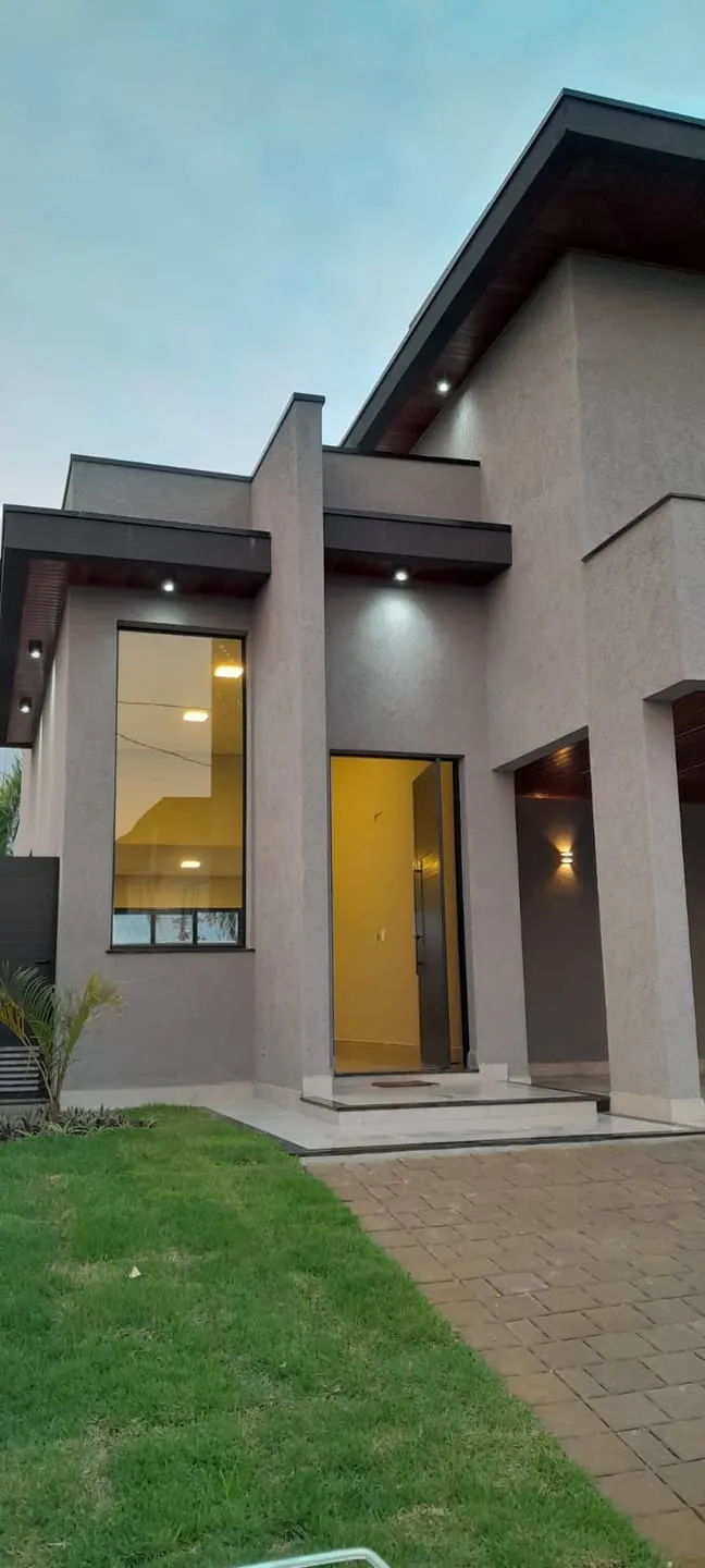 Imagem Casa à venda 3 Quartos, 1 Suite, 4 Vagas, 275M², Monte Belo, Taubaté - SP | Catagua Way Norte