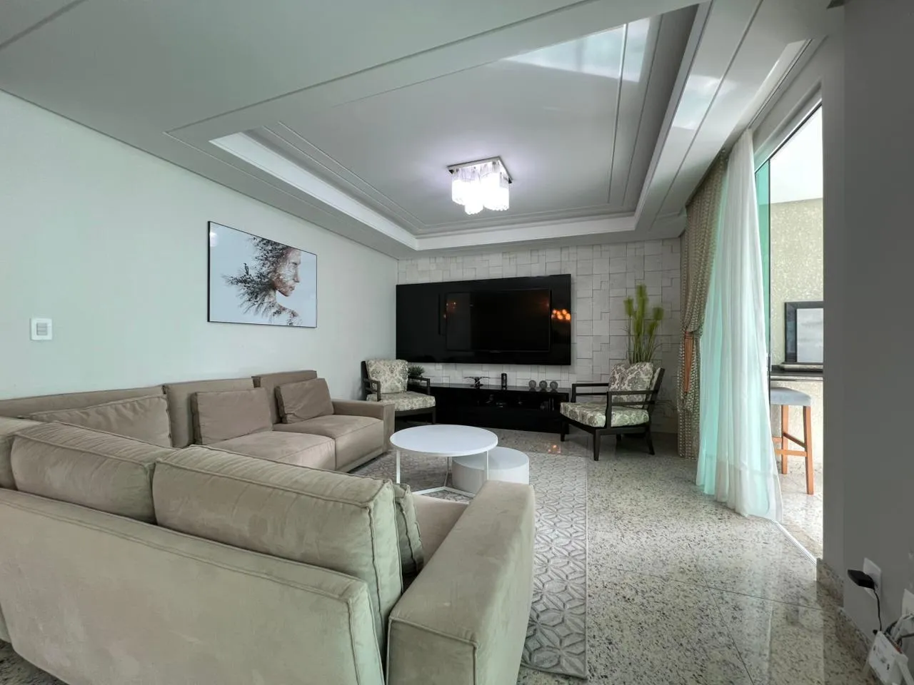 Imagem Apartamento com vista para o mar à venda com 350m2 por R$ 10.500.000,00