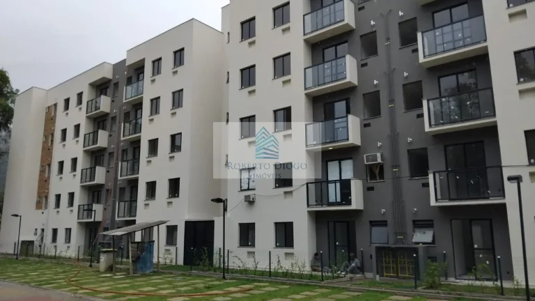 Imagem Apartamento com 2 quartos à venda em Vargem Grande, Rio de Janeiro-RJ - Confira já!