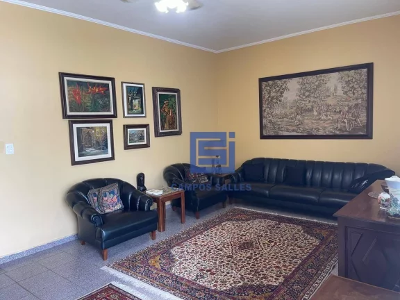 Imagem Casa com 4 dormitórios à venda, 305 m² por R$ 930.000,00 - Centro - Socorro/SP