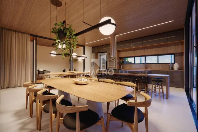 Imagem Cobertura Duplex | Vila Nova (Res. Ópera) | 394m²