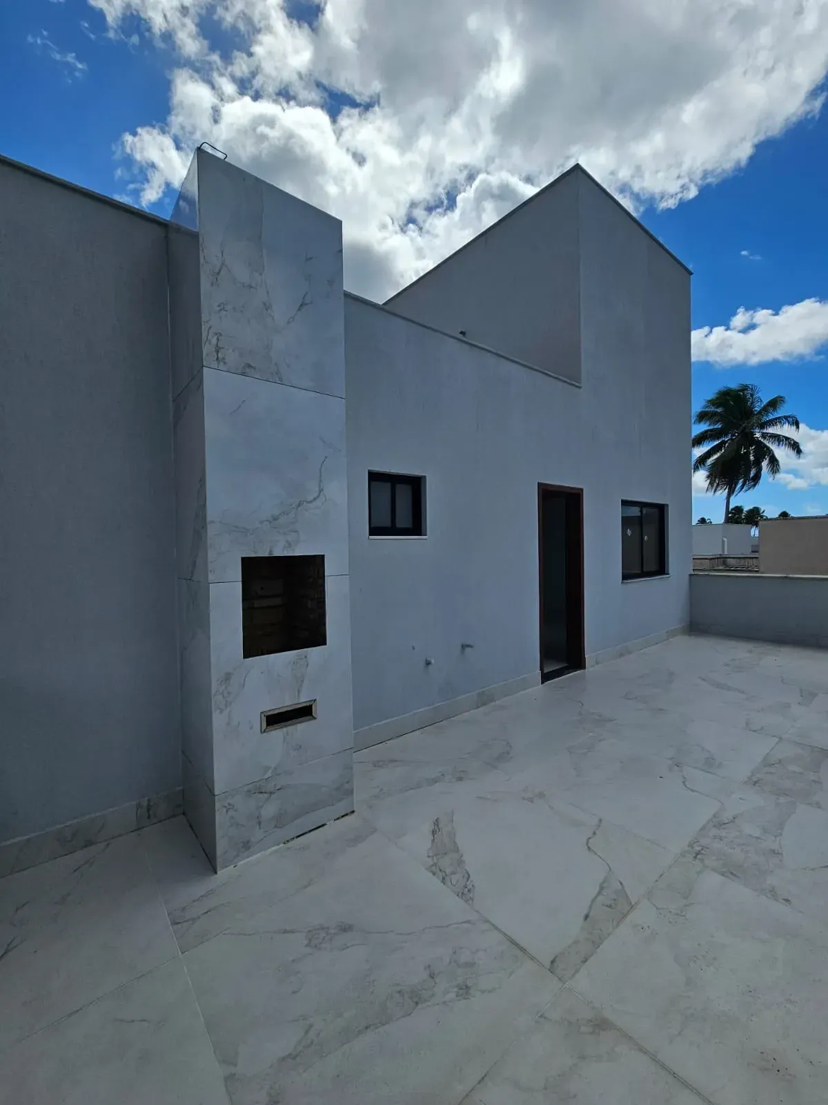 Imagem Casa de Condomínio com 5 Quartos à Venda, 200 m² em Cajupiranga - Parnamirim