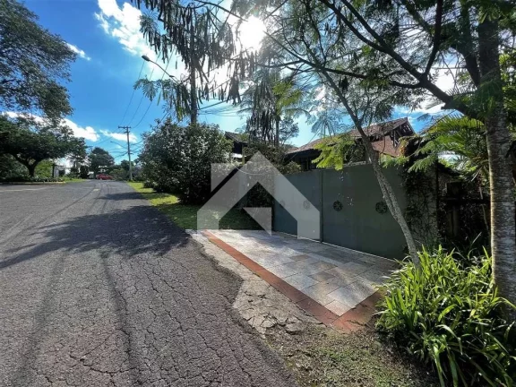 Foto do imóvel Mansão em Jardim Mediterrâneo - Cotia