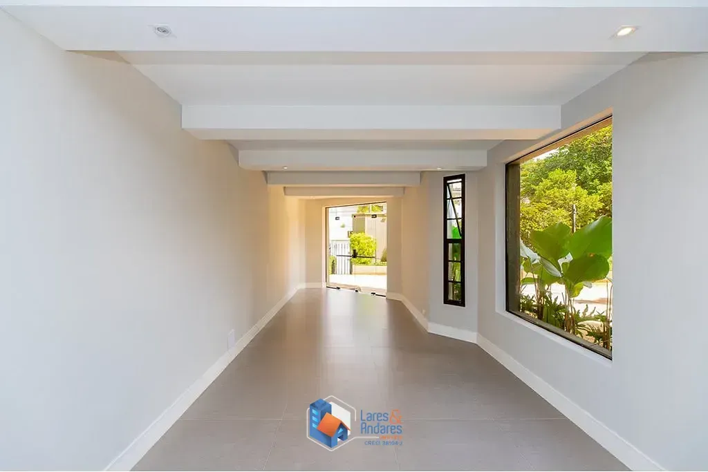 Imagem Apartamento à venda 2 Quartos 2 Suites 2 Vagas 157M² Real Parque São Paulo - SP