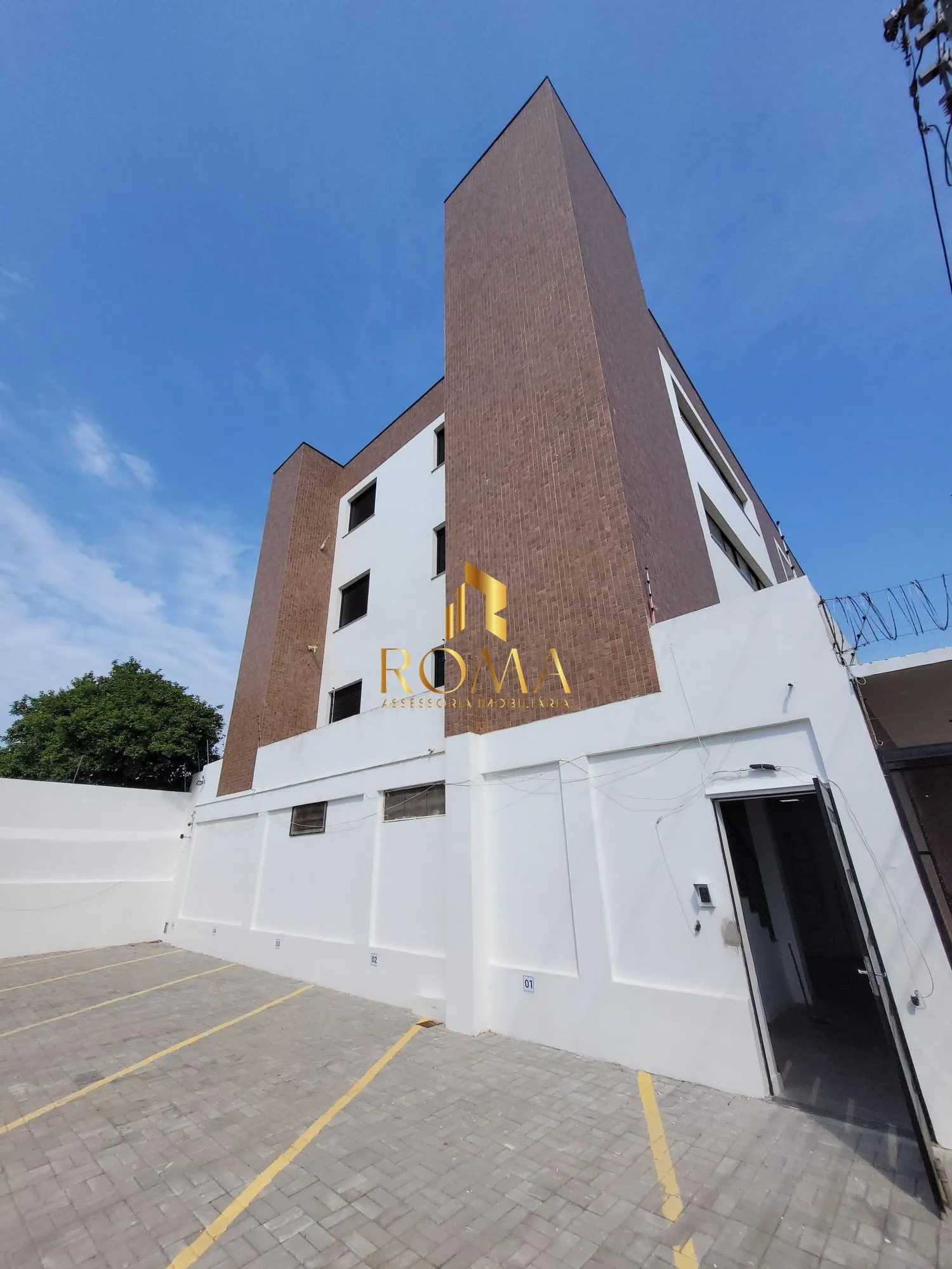 Imagem Apartamento 3 dormitórios à venda Nossa Senhora das Dores Santa Maria/RS