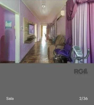 Imagem Casa em Rubem Berta