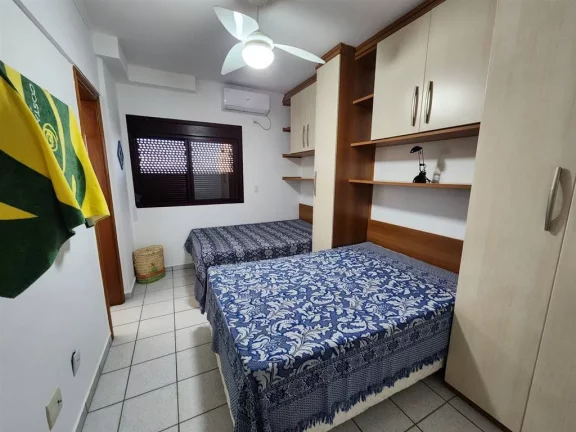 Imagem Apartamento com 3 dorms, Flórida, Praia Grande - R$ 835 mil, Cod: 2003