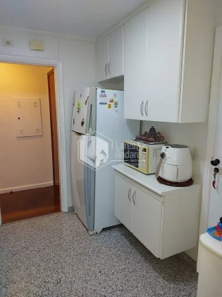 Imagem Lindo Apartamento a venda 97m², 3 dormitórios (sendo 1 suíte), 2 vagas demarcadas, varanda, aceita permuta, oportunidade- Santana-São Paulo, SP