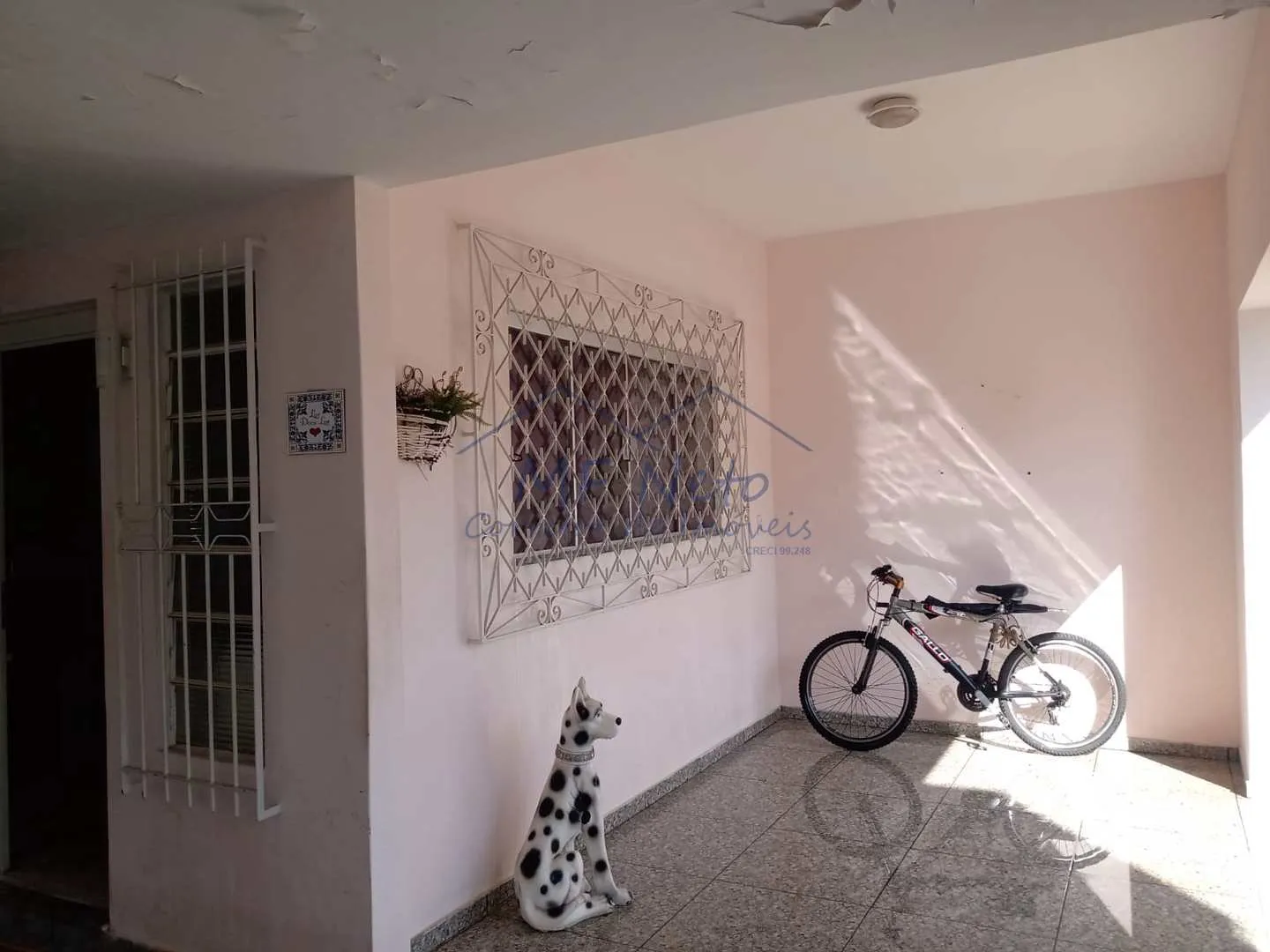 Imagem Casa Padrão
