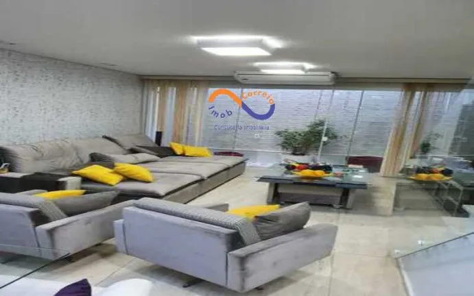 Foto do imóvel Casa com 2 Quartos à Venda, 220 m² em Ipiranga - São Paulo