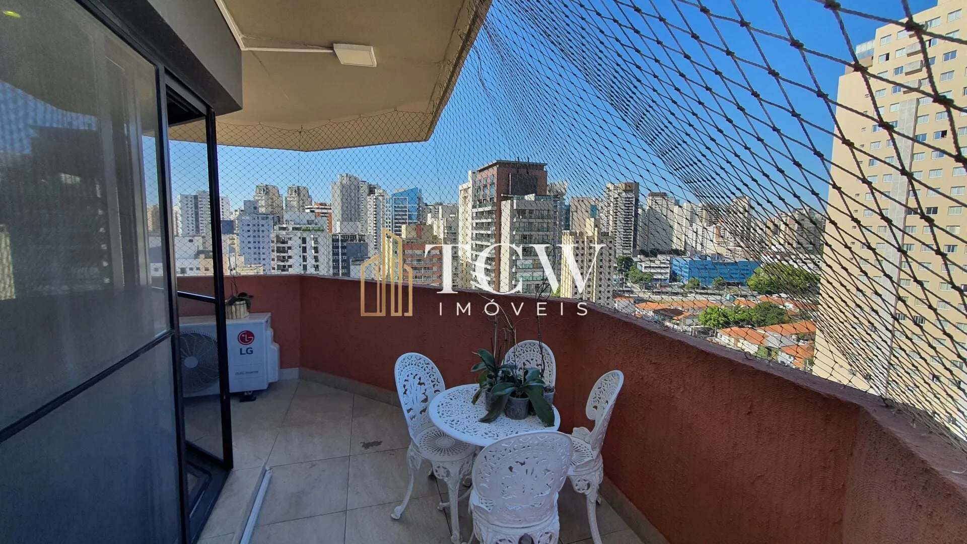 Foto do imóvel: Apartamento à venda no bairro Vila Nova Conceição - São Paulo/SP, Zona Sul