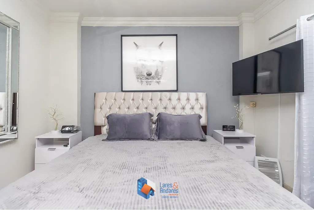 Imagem Cobertura Duplex à venda 3 Quartos 1 Suite 3 Vagas 192M² Saúde São Paulo - SP