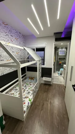 Imagem Apartamento para Venda ou Locação na Vila Carrão