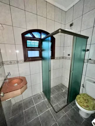 Imagem Casa com 3 dorms, Guilhermina, Praia Grande - R$ 650 mil, Cod: 2584