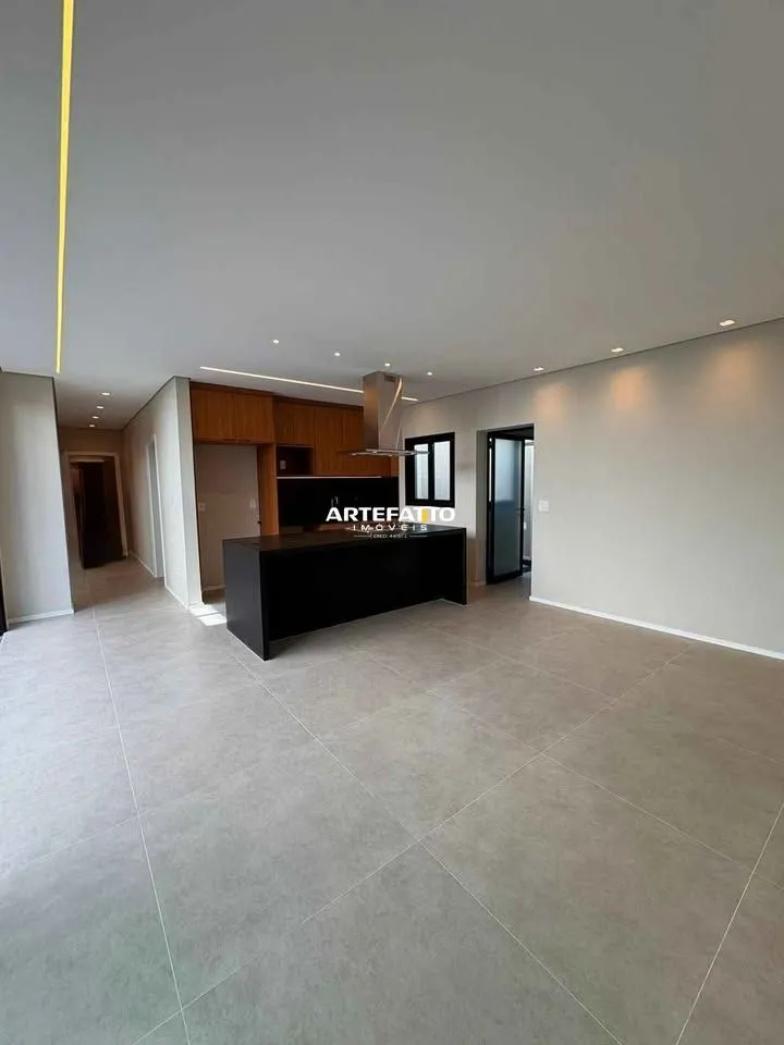 Imagem Casa de condomínio à venda, no Veredas, com 3 suítes e 365m2