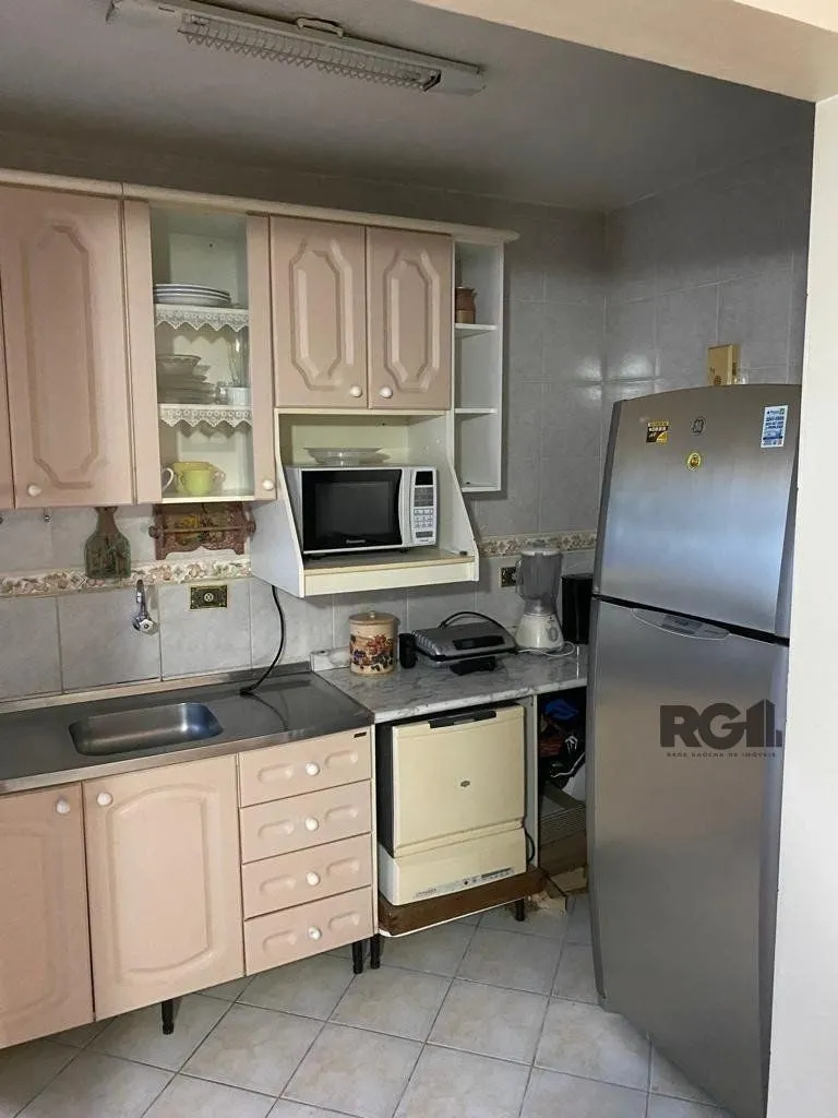 Imagem Apartamento em Cristal