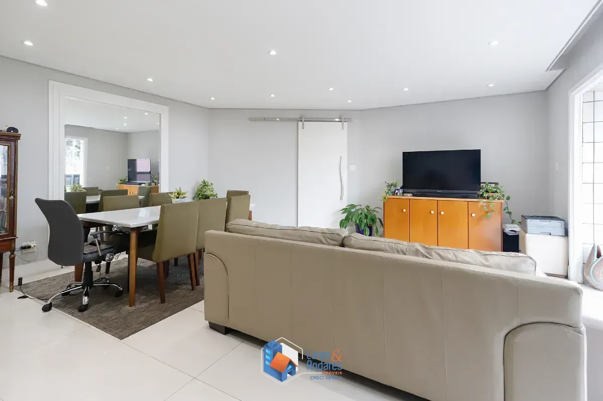 Imagem Apartamento para venda em Perdizes com 3 quartos, sendo 1 suíte, 147m²