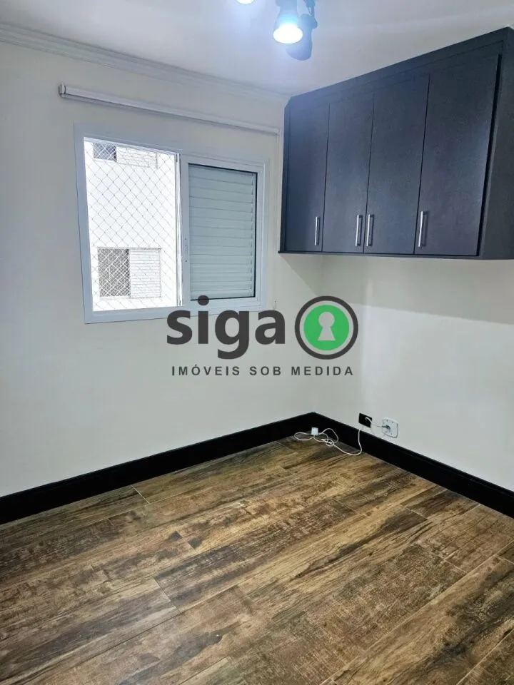 Imagem Apartamento à Venda na Vila Olímpia | 55 m² | 2 Dormitórios | 1 Vaga | Excelente Localização