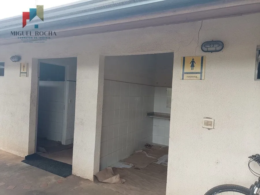 Imagem Pavilhão/Galpão à venda no bairro Vila São Cristóvão - Tatuí/SP