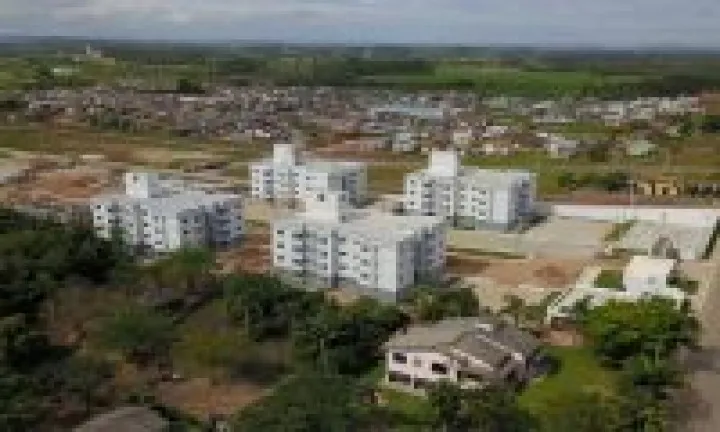 Apartamento com 2 Quartos à Venda, 58 m² em Tereza Cristina - Içara