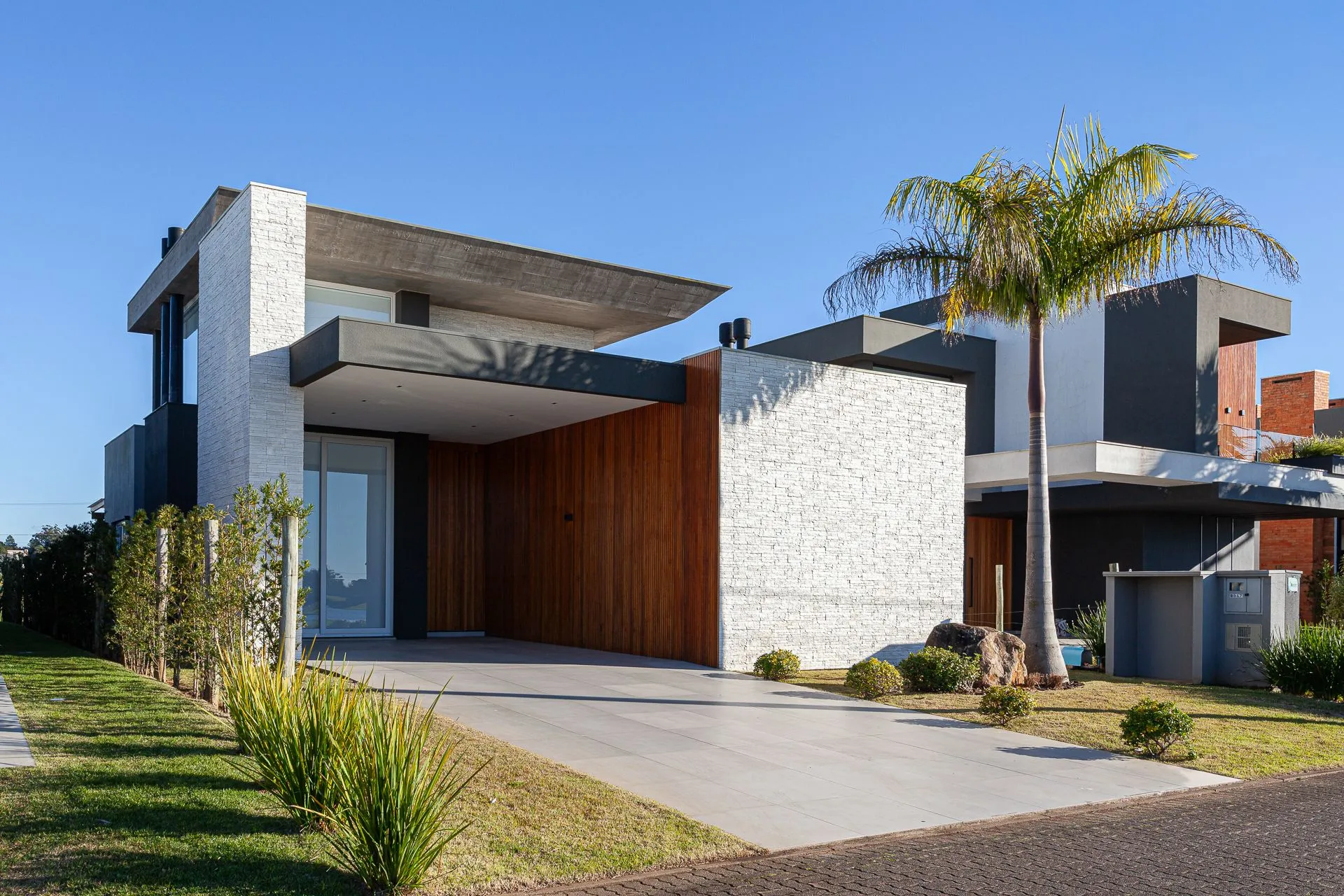 Imagem Casa à venda em Torres, Condomínio Reserva das Águas, com 3 quartos, 263,53m2