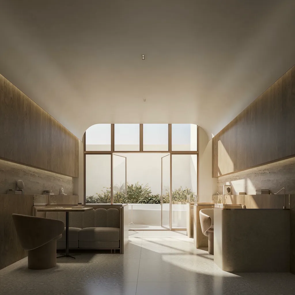 Imagem Verah Jardins Design Studios - NR - Verah Jardins Design Studios - NR