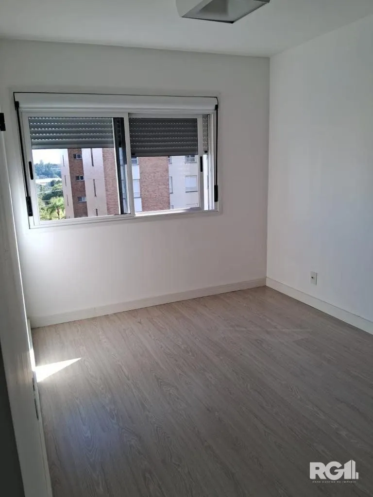 Imagem Apartamento em Jardim do Salso