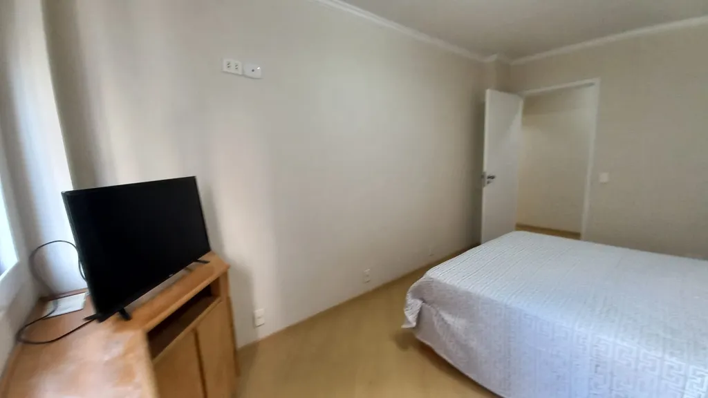 Imagem Apartamento à venda em São Paulo, Itaim Bibi, com 3 quartos, 134m2
