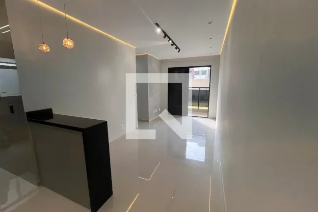 Imagem Apartamento à Venda - Recreio, 3 Quartos, 70 m2