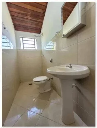 Imagem Chácara dentro de condomínio - OPORTUNIDADE!!!