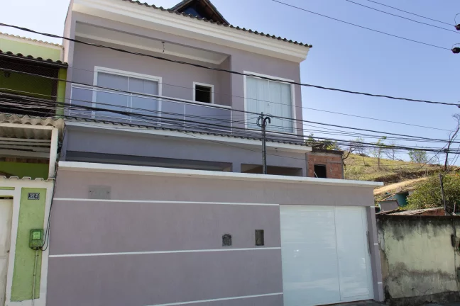Foto do imóvel CASA RESIDENCIAL em RIO DE JANEIRO - RJ, CAMPO GRANDE